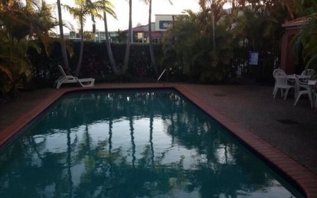 Mermaid Park Holiday Apartments