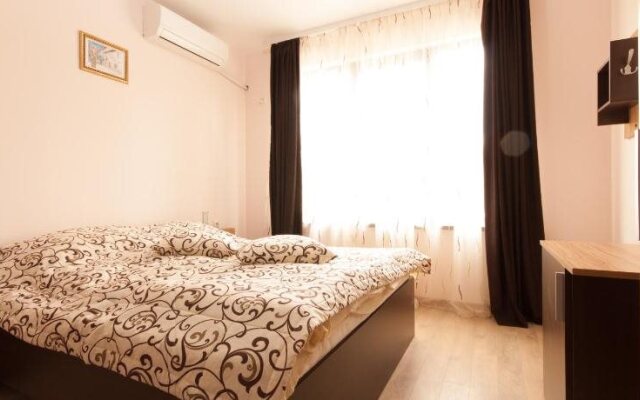 Hotel and Restaurant "Verona"