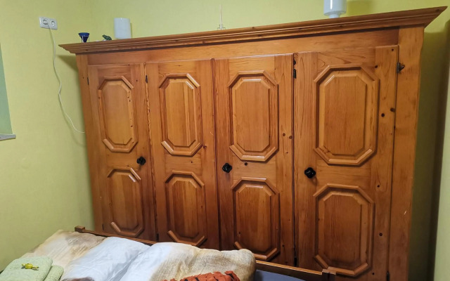 Ferienwohnung im Landhausstil