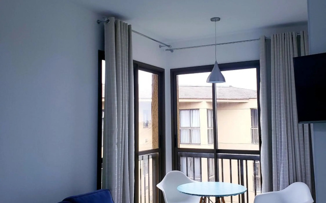 Aldeia dos reis - Condado - Mangaratiba - Loft 405 bl 3
