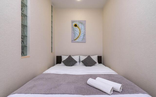 Апартаменты на улице Дачная