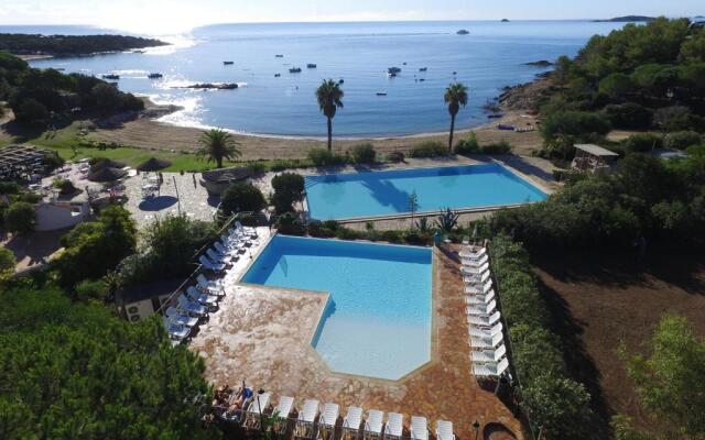 Village Naturiste La Chiappa