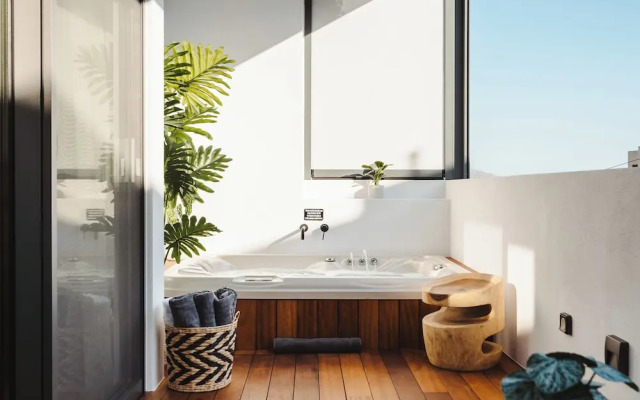 Legato Spa Suites With Private Pool