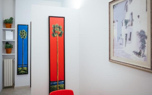 Kaktus Guest House
