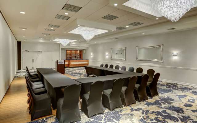 Days Hotel by Wyndham Toms River Jersey Shore