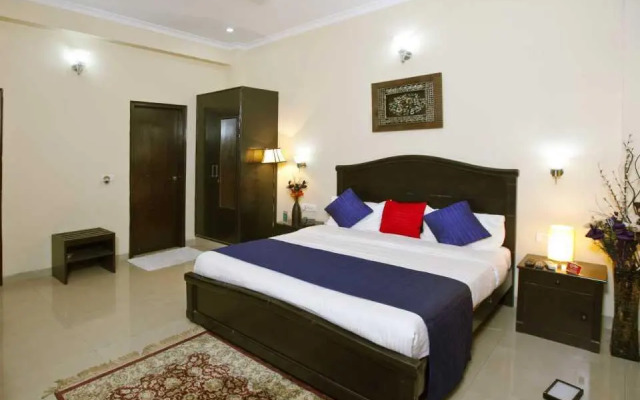 Queens Apartments Gurgaon