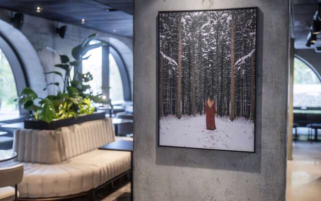 Radisson RED Helsinki