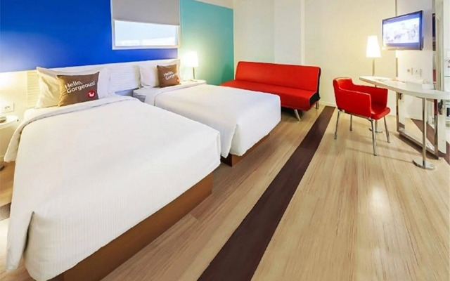 1O1 URBAN Jakarta Kelapa Gading