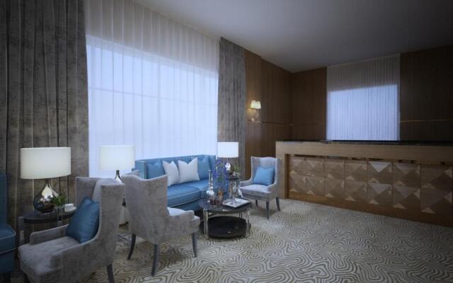 Lavona Tiba Hotel
