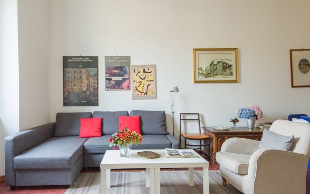 RSH Vatican Apartments