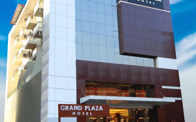 Grand Plaza Hotel