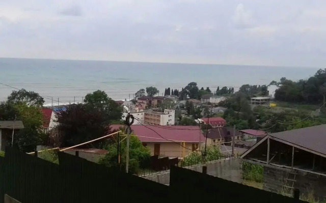 Rodina Guest House