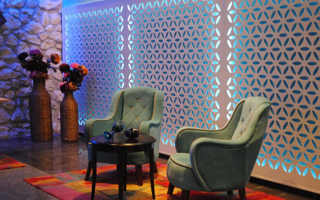 Hotel Mercury