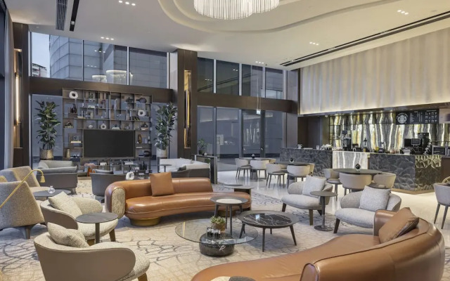 Doubletree By Hilton Sanliurfa