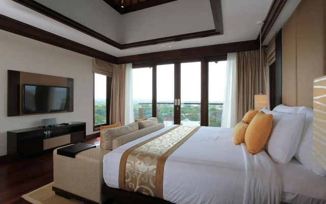 TanaDewa Villas Nusa Dua Bali By Cross Collection