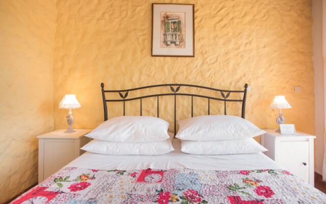 Bed & Breakfast Agrotourism Kalpić