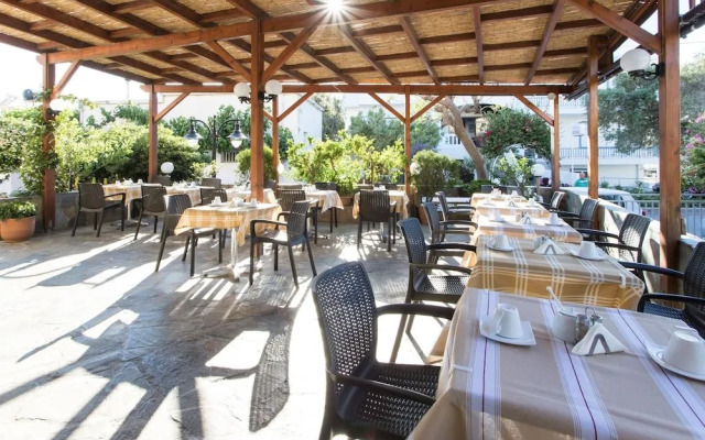 Hotel Glaros