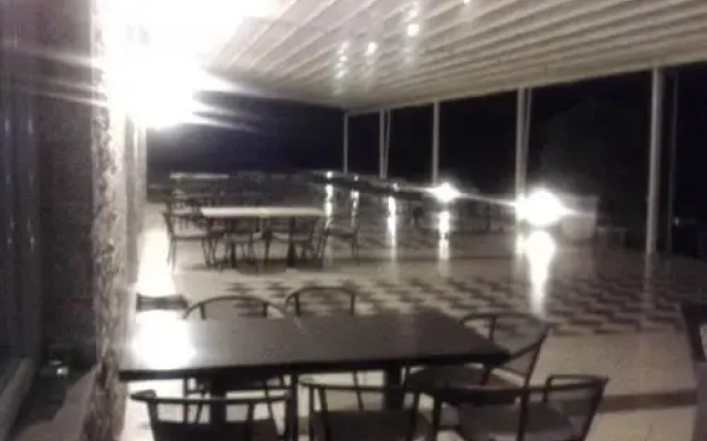 Arethoussa Polyhoros Pantazopoulou