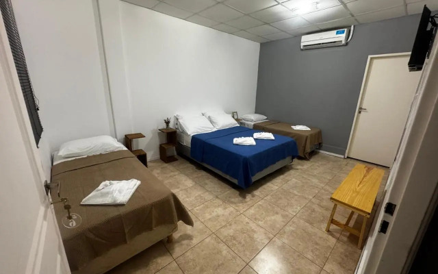 Hotel Elementos