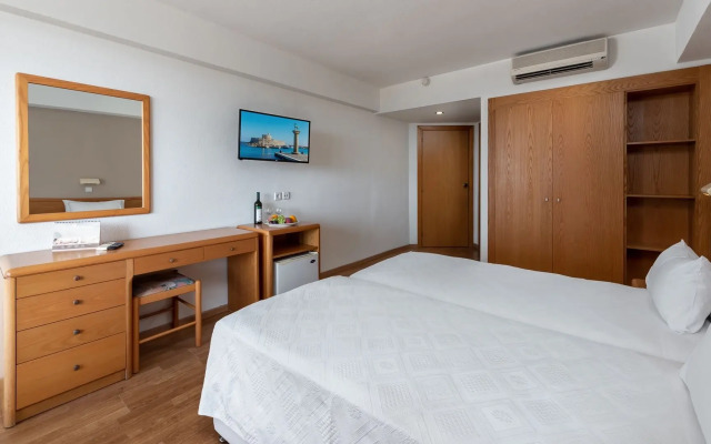 Sirene Beach Hotel - All Inclusive