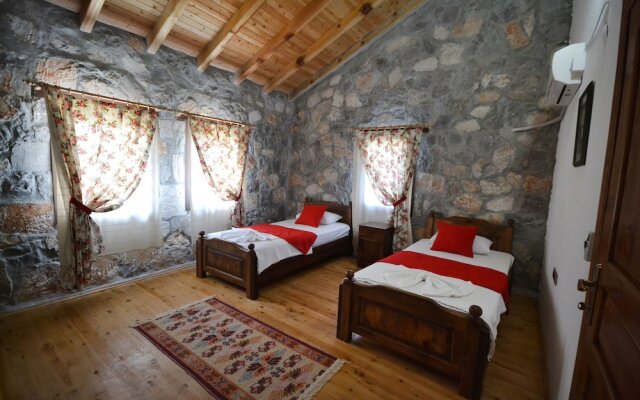 KAY2600 Villa Ferah2 3 Bedrooms