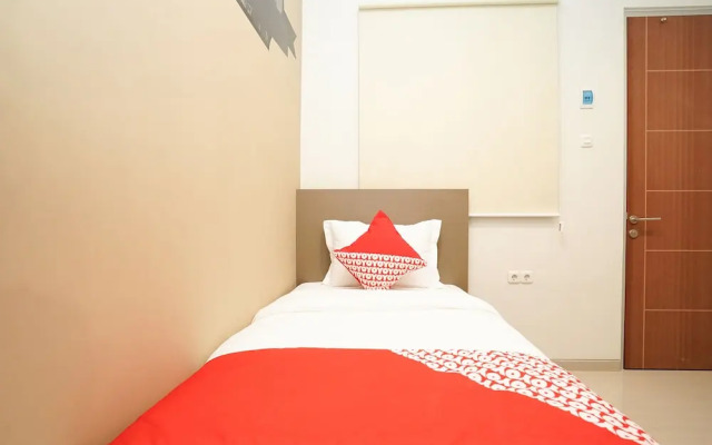 Super OYO Capital O 614 Graha 8 Syariah