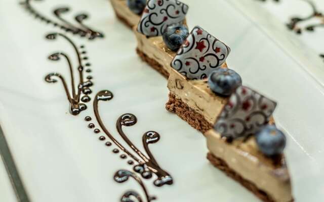 Tulip Inn Al Daar Rawafid