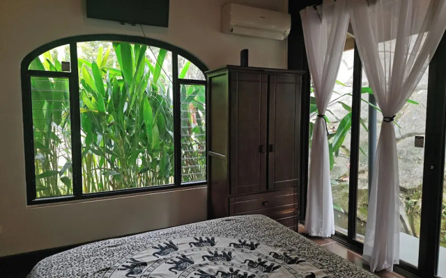 Villa Costa Pura Vida
