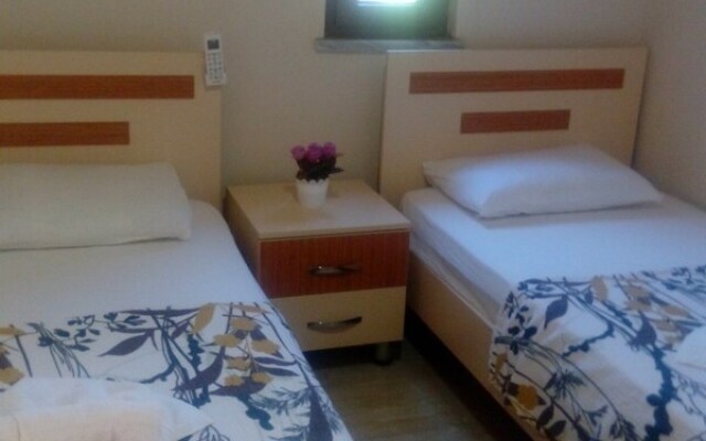 Avşar Apart