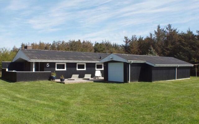 "Asa" - 300m from the sea in NW Jutland