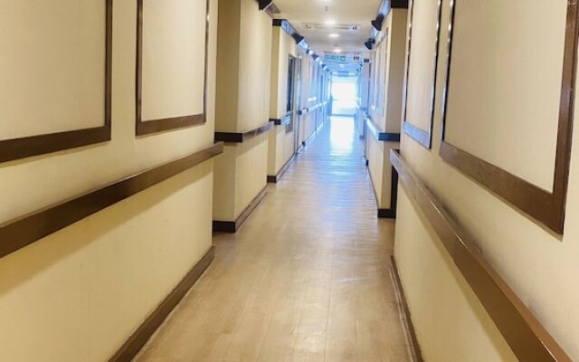 Peninsula Semantan Suites