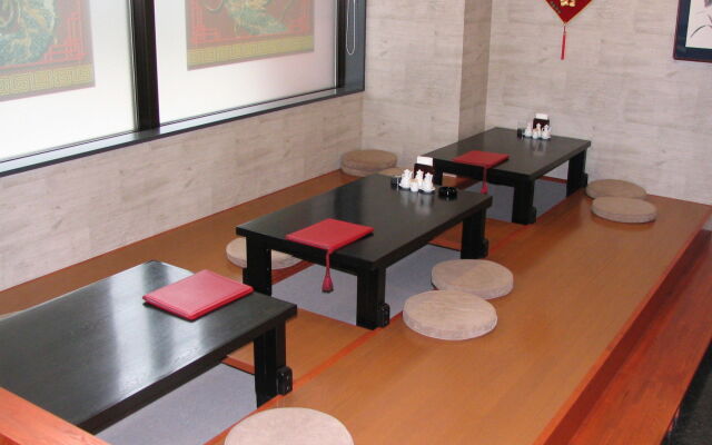 Kitami Pierson Hotel