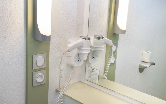 ibis budget Goussainville Charles De Gaulle