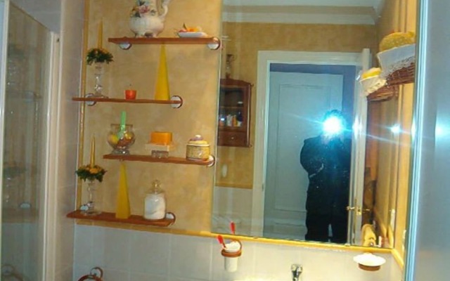 Costa Ballena-Hoyo 11