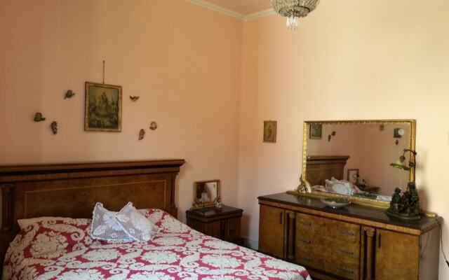 Elegante palazzo nel cuore di Bagnara