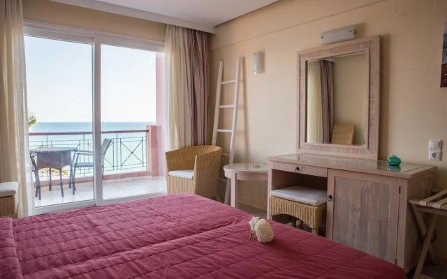 Erytha Hotel & Resort Chios