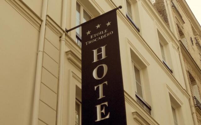 Hotel Etoile Trocadero