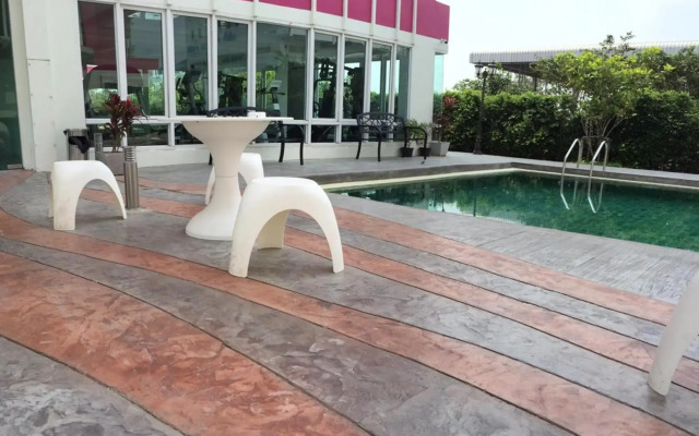 Vassana Design Hotel