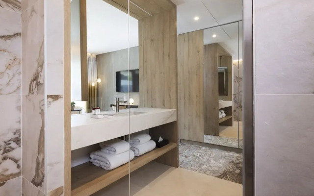 Hôtel Spa Restaurant Villa Castellane