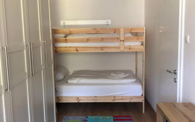 Apartment HUGO