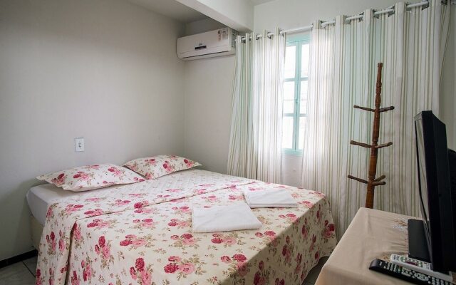 Planas Hotel