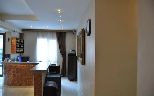 Demirci Otel