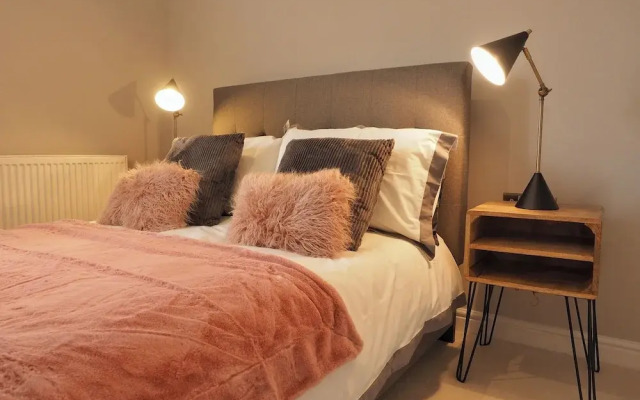 Cotswold's Finest by Ondemand Property