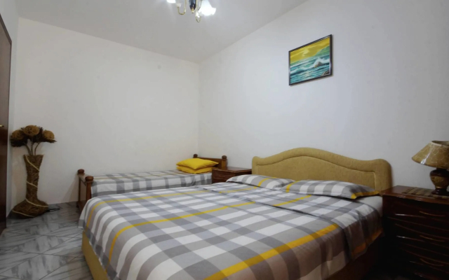 Apartments Glomazic
