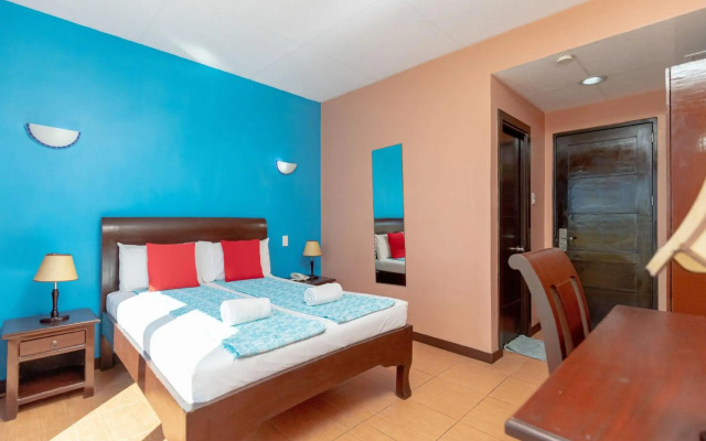 OveMar Resort Hotel