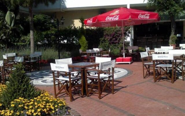 Caligo Apart Hotel