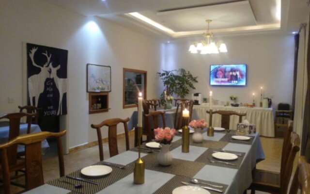 Meili Xiangyue Villa Verde