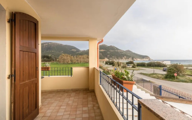 Hotel Villa del Mare