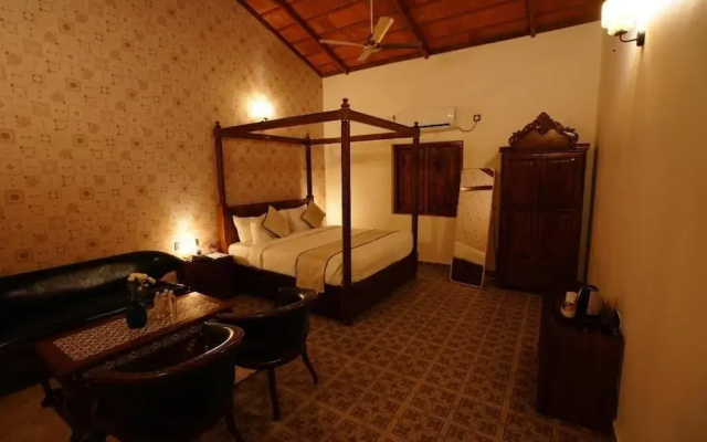 Brown Town Resort & Spa