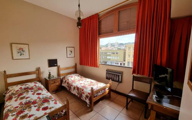 Hotel Ponte Real